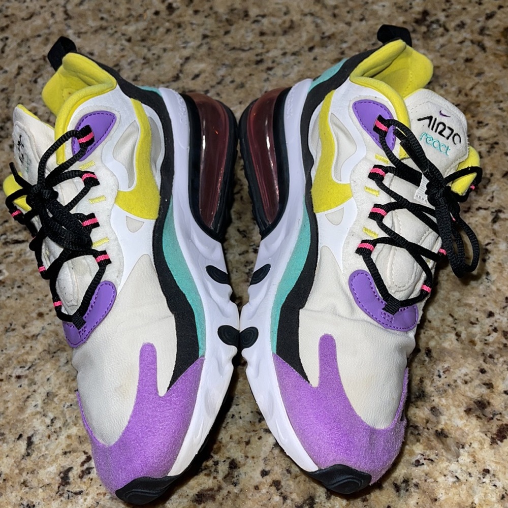 air270 purple